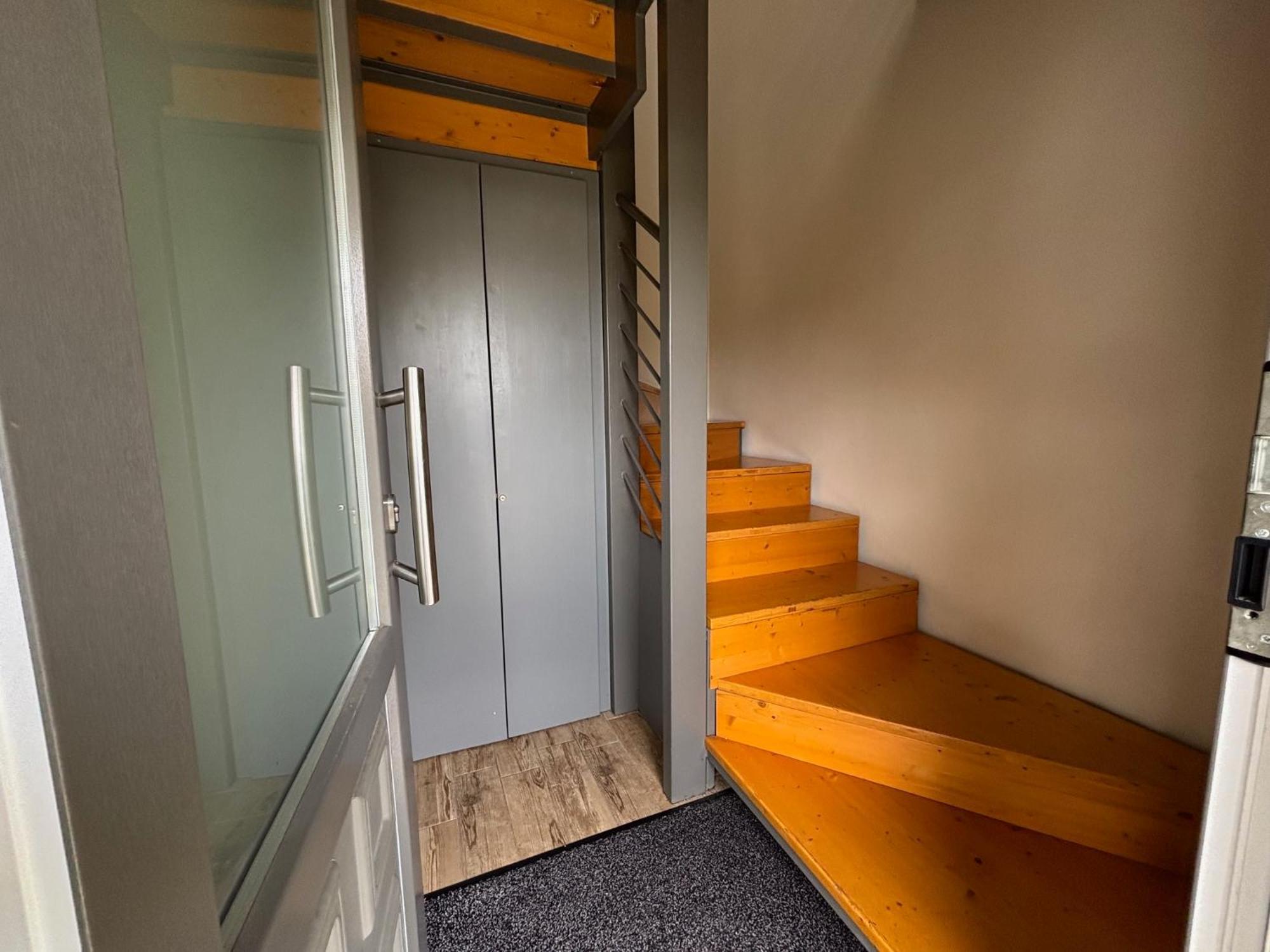 International Rooms & Apartments 시르미오네 외부 사진